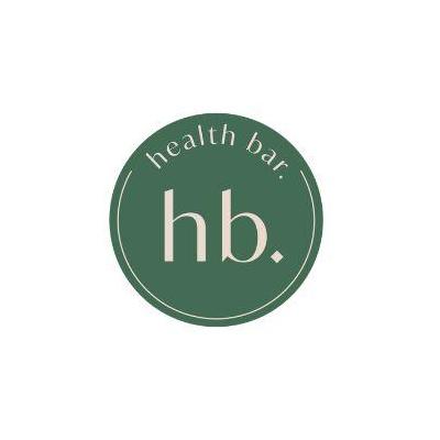 Healthbar Australia